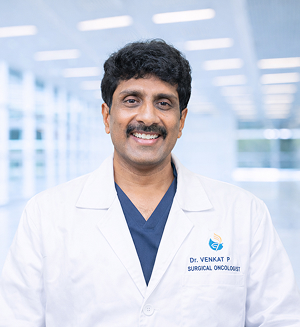 Dr,Venkat P