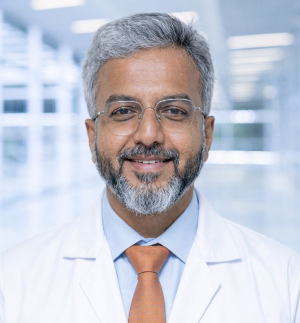 Dr Venkata Karthikeyan C