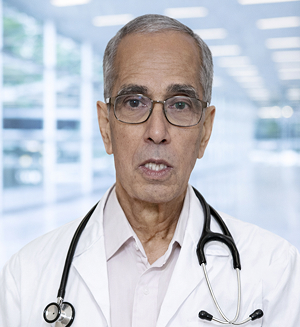 Dr Venkataswami R - Cosmetology & Plastic Surgery