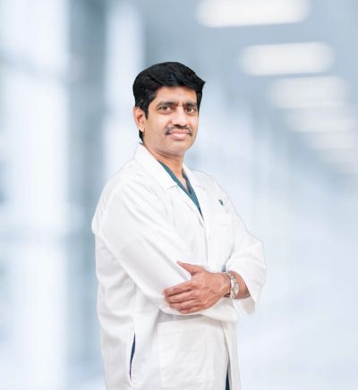 Dr Vignesh Thanikgaivasan new image