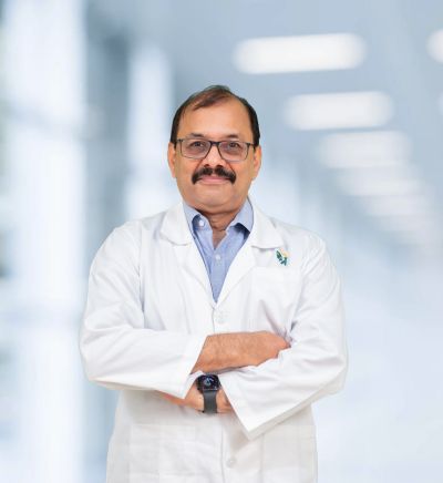 Dr Vikas Mahajan
