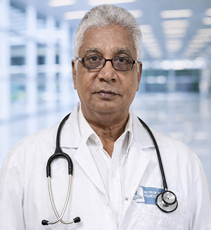 Dr Vincent Thamburaj - Neurosciences