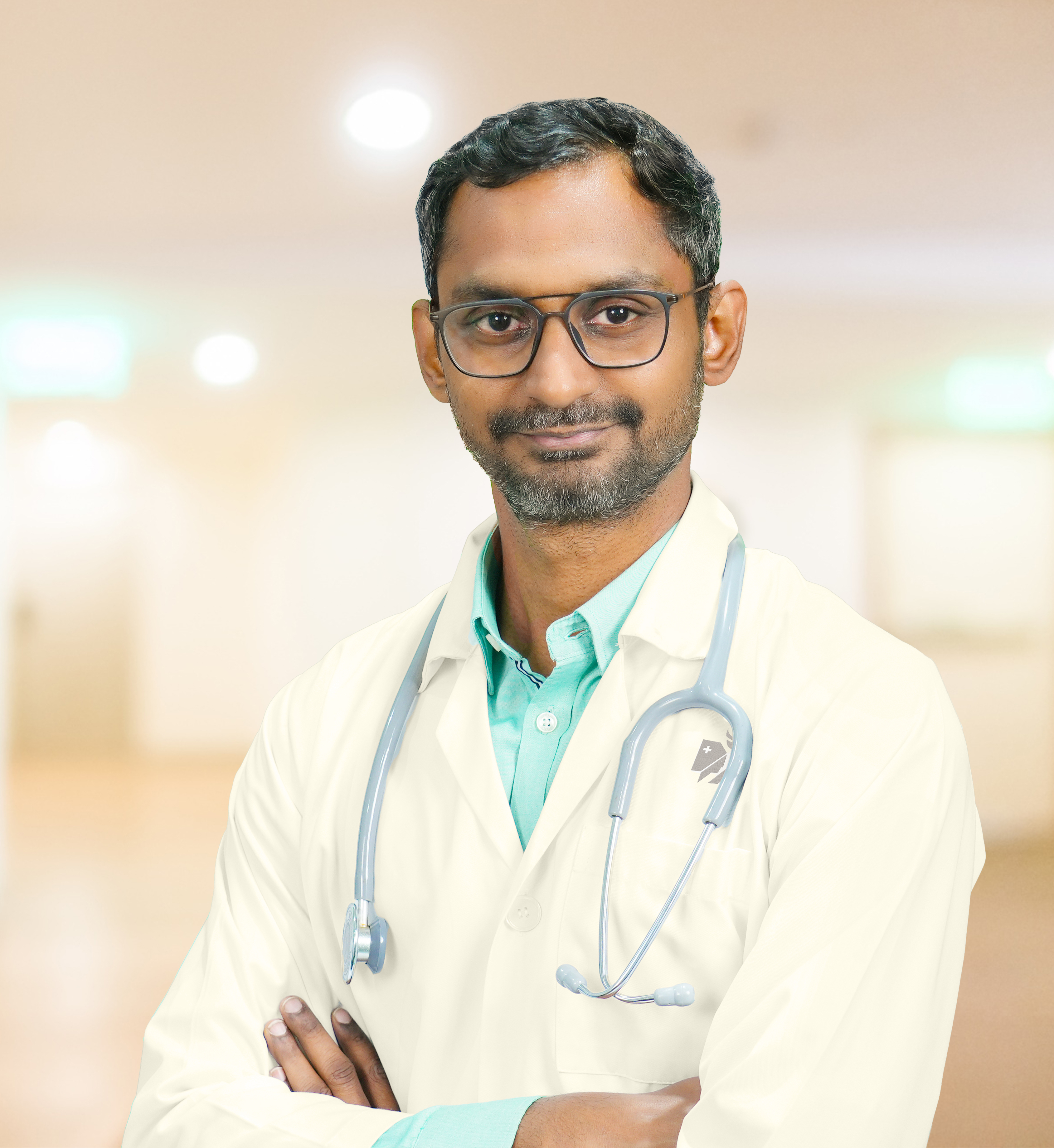 Dr Pathuri Avinash