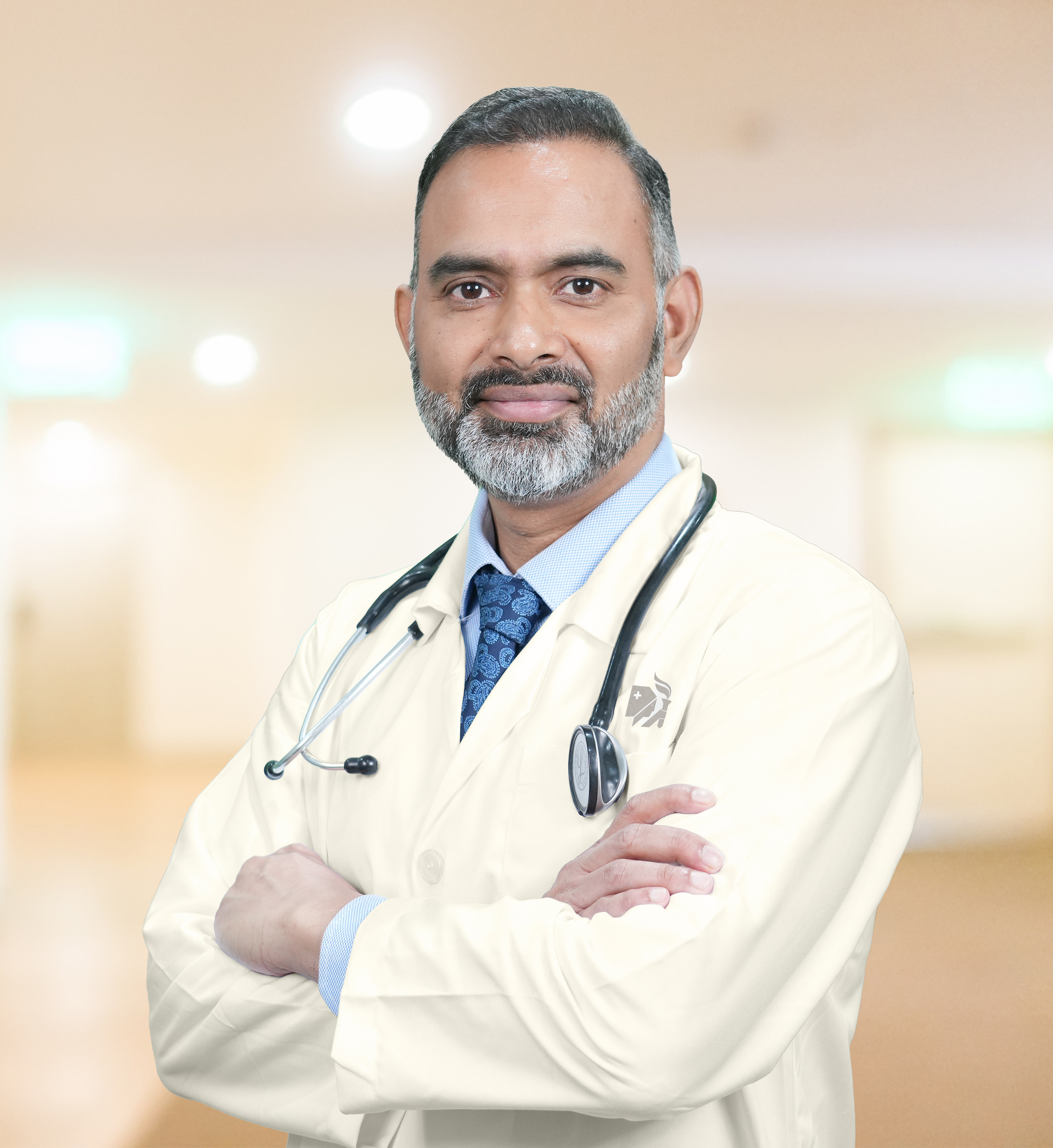 Dr Kalyan Chakravarthy Gurazada