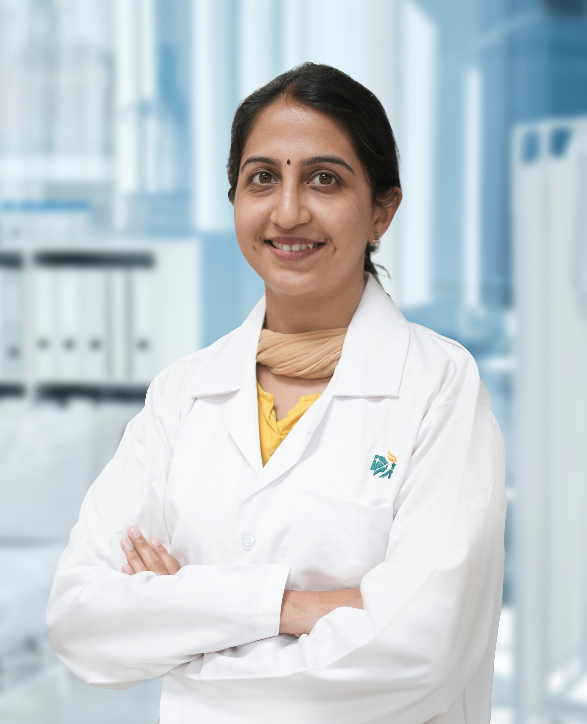 Dra. Kalyani Premchandra