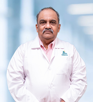 Dr. Narayanan AL 