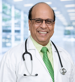 Dr. Prof Raju Vaishya - Orthopedics