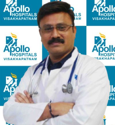 Dr. Ramesh Babu Mutiki