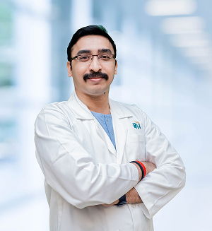 Dr. Ravi Kumar 