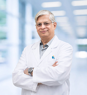 Dr. Shivaram Bharathwaj