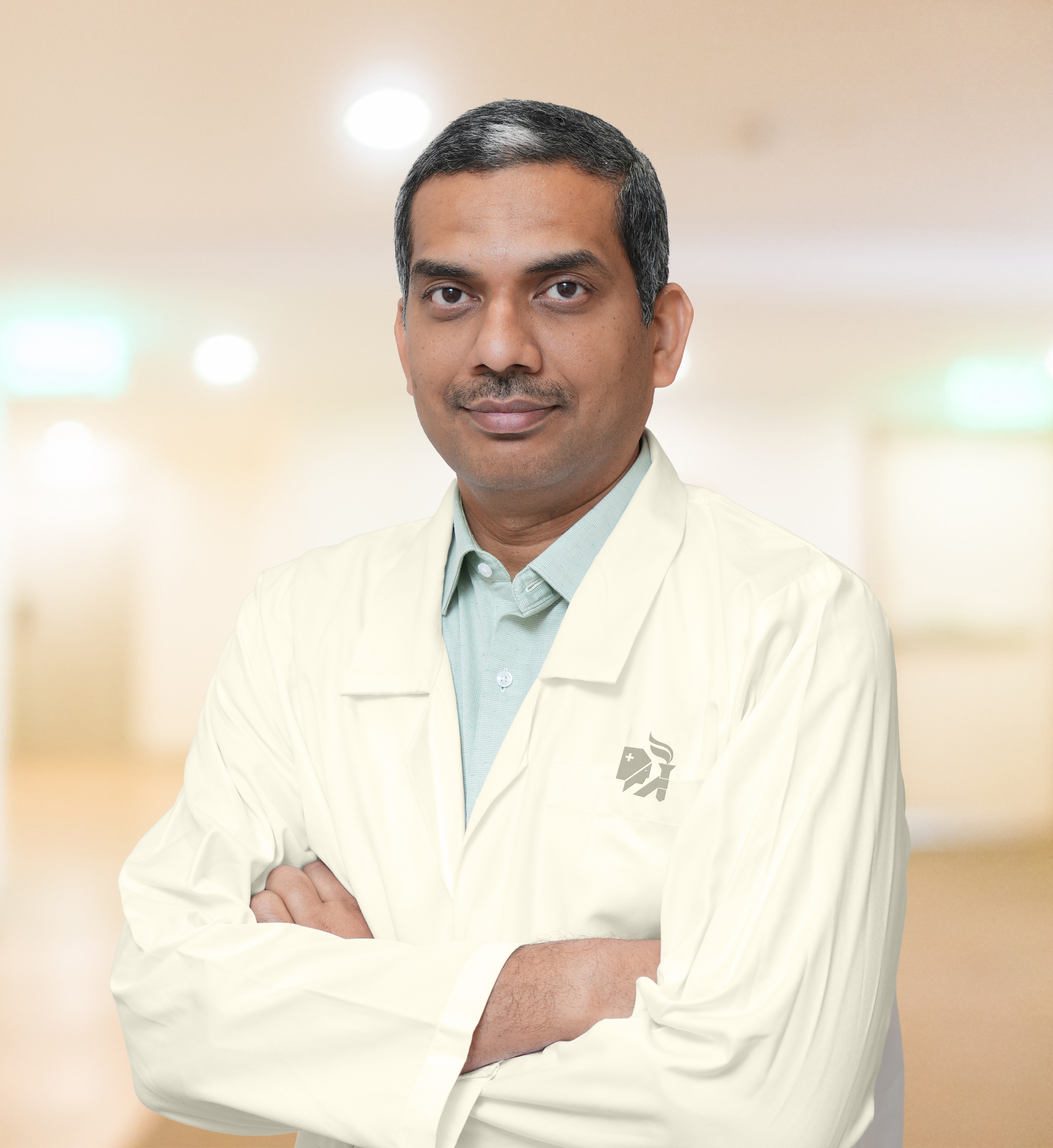 Dr Sridhar Jakkepally