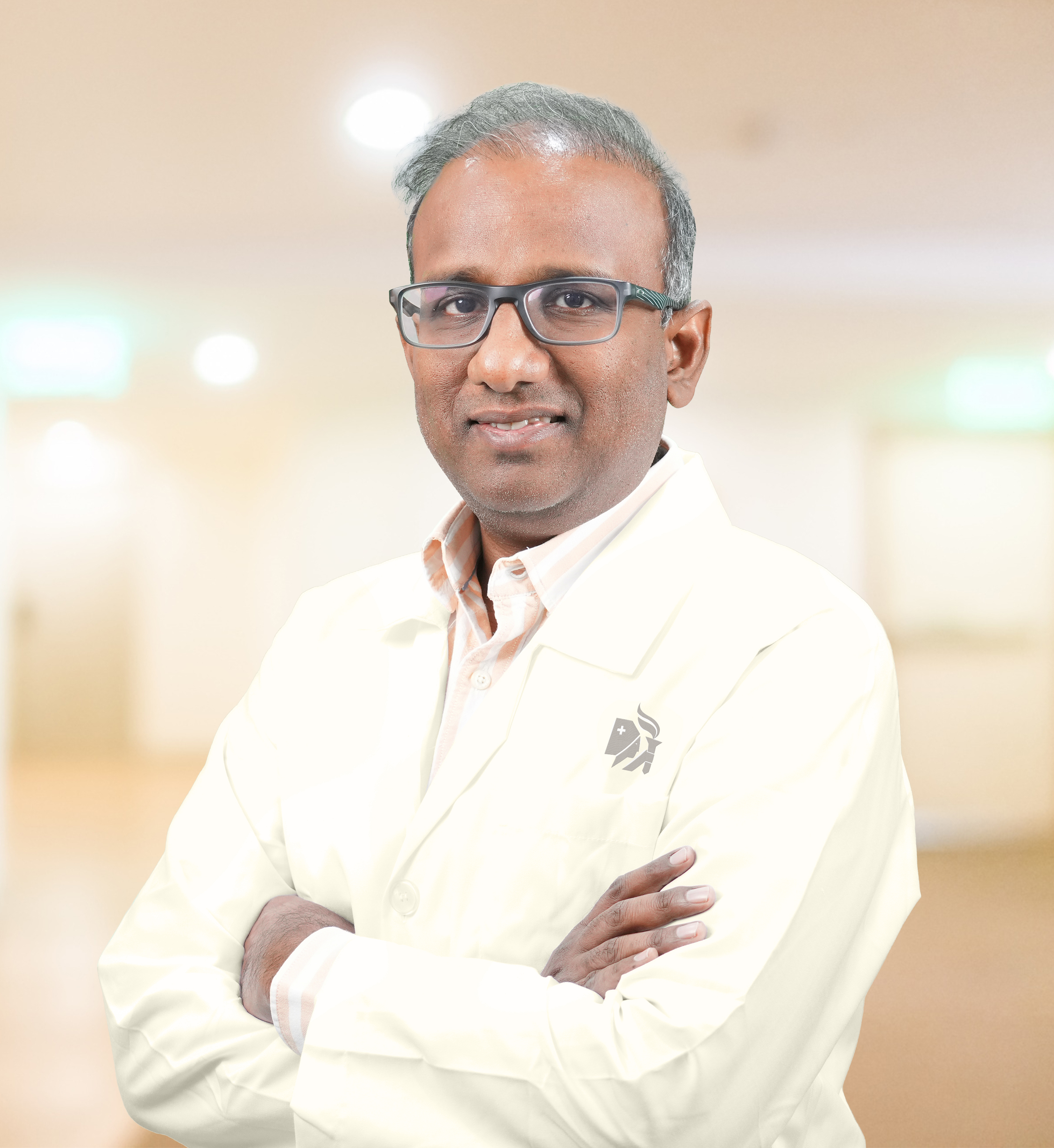 Dr Sudheer Koganti