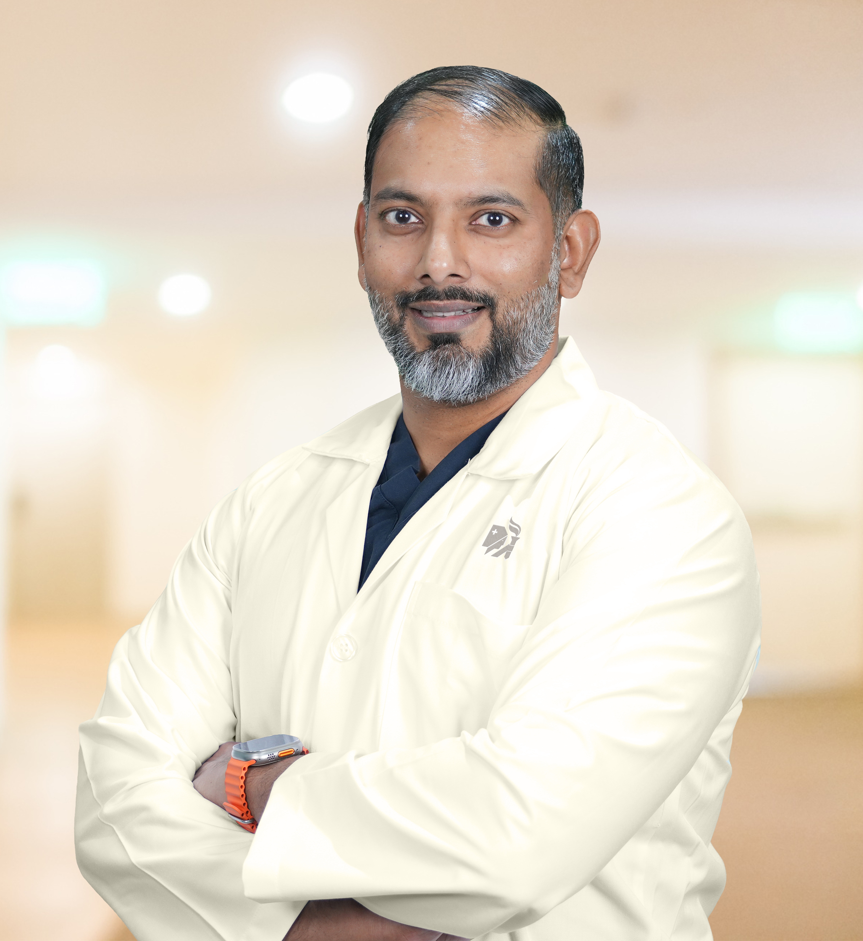 Dr Tripuraneni Venkata Aditya Chowdary