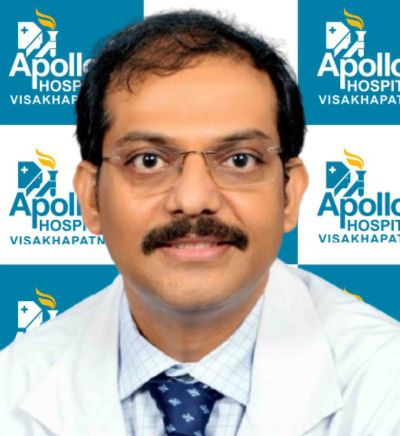 Dr. Vaibhav Chapara