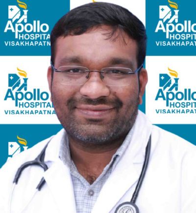 Dr. Viswa Teja