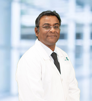 DR.Shankar Vangipuram 