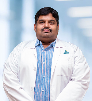 DR.Srichandran 