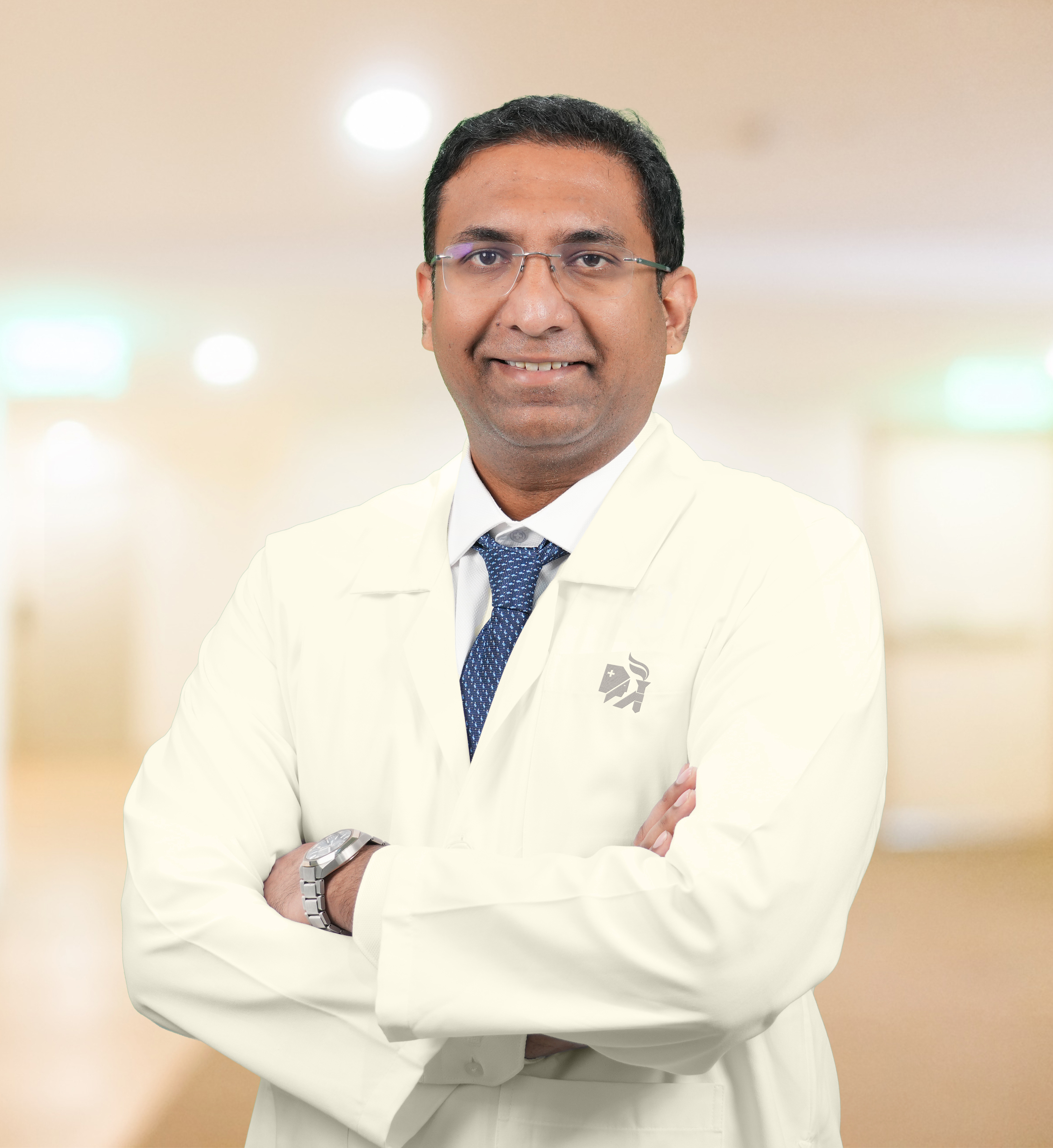 Dr Sreenath Rao Jakinapally
