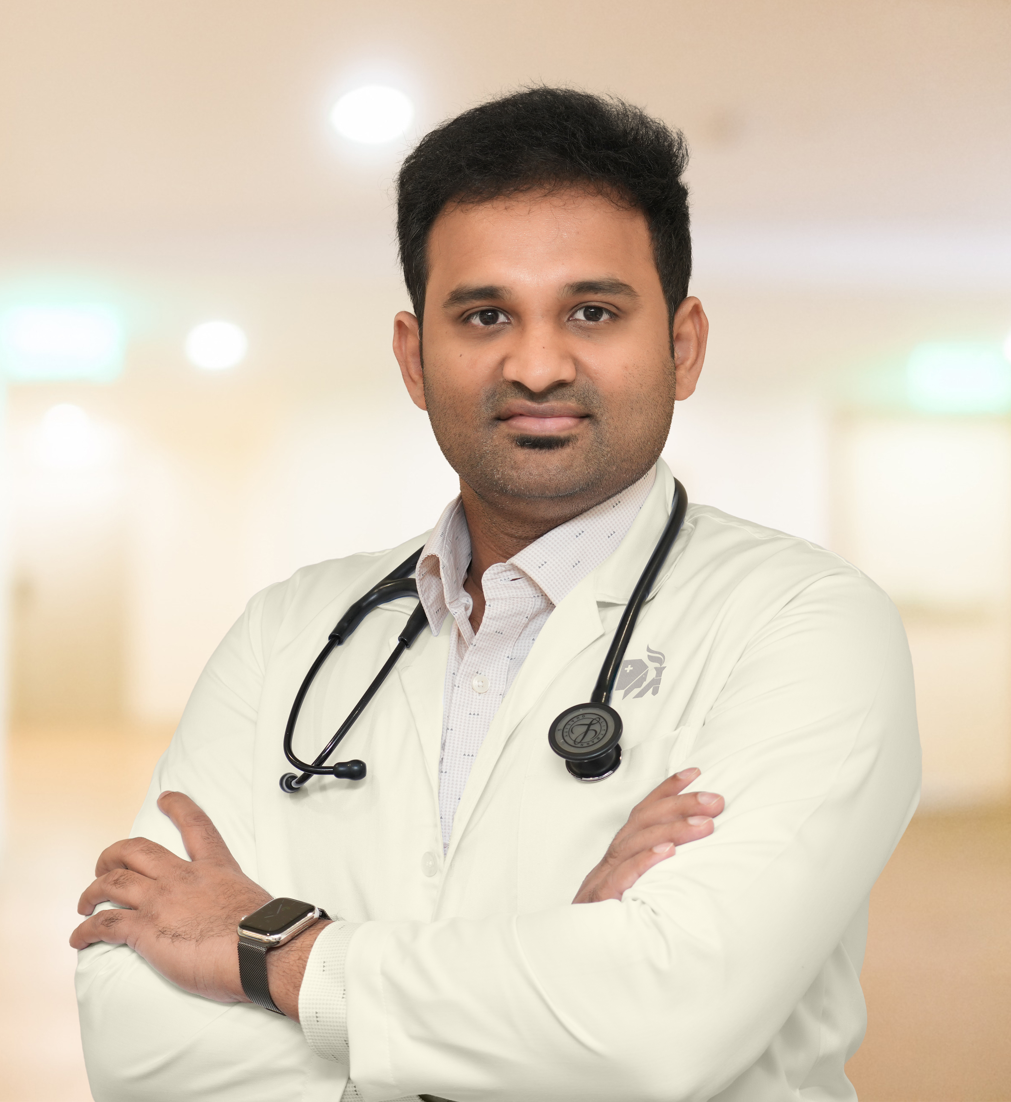 Dr Venkata Sumanth Chava