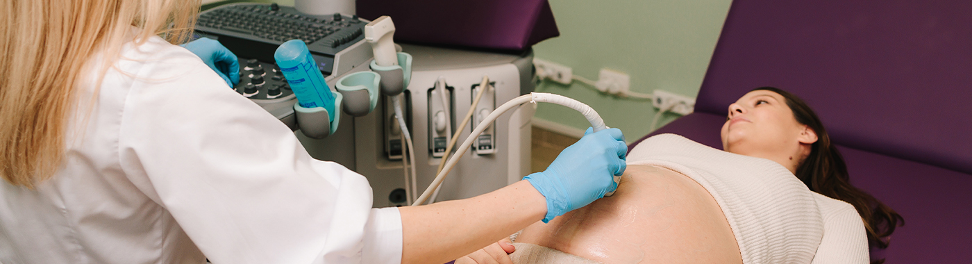 Endometriosis Ultrasound