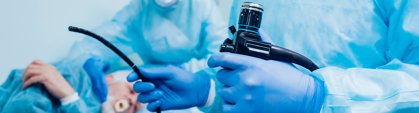 Endoscopic Ultrasound