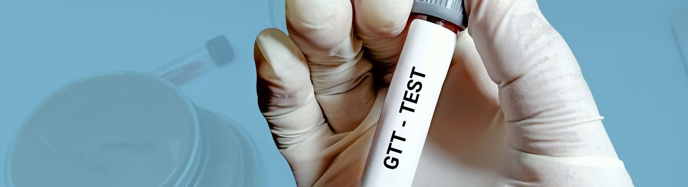 Glucose Tolerance Test