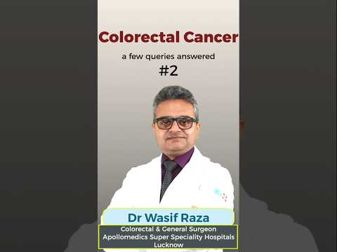 Colorectal cancer 2