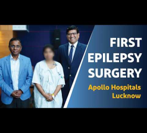 first epilepsy surgery