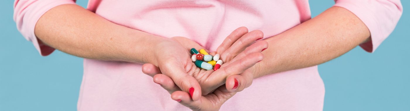Hyoscine Butylbromide: Uses, Dosage, Side Effects and More