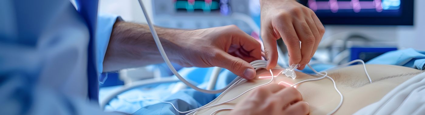 intravascular Ultrasound