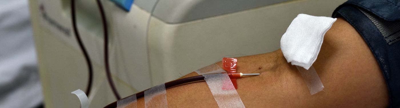 Intravenous Pyelogram