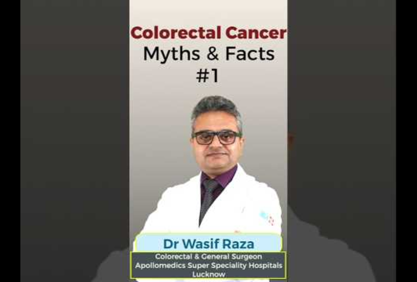 cancer of the colon or rectum