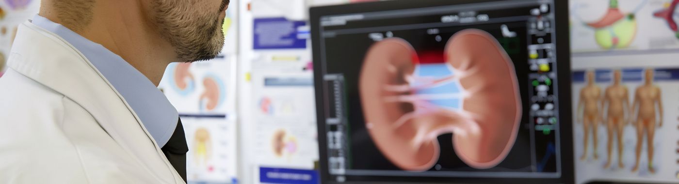 Kidney Ultrasound