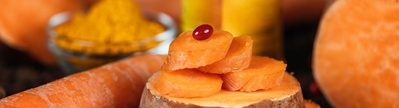 Lutein: Uses, Dosage, Side Effects and More