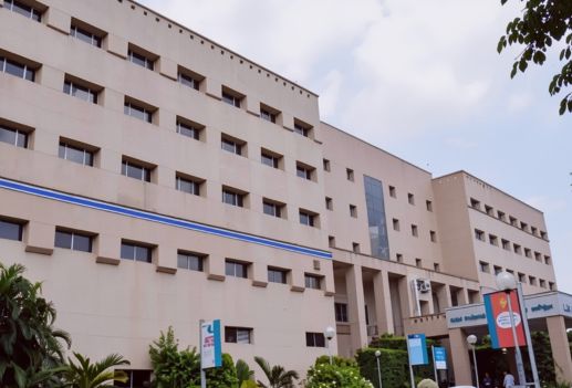 Kolkata New Hospital Image - 1