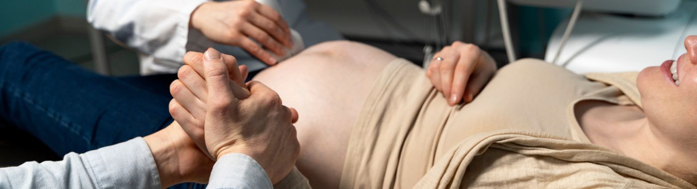 Non-Invasive Prenatal Test (NIPT)