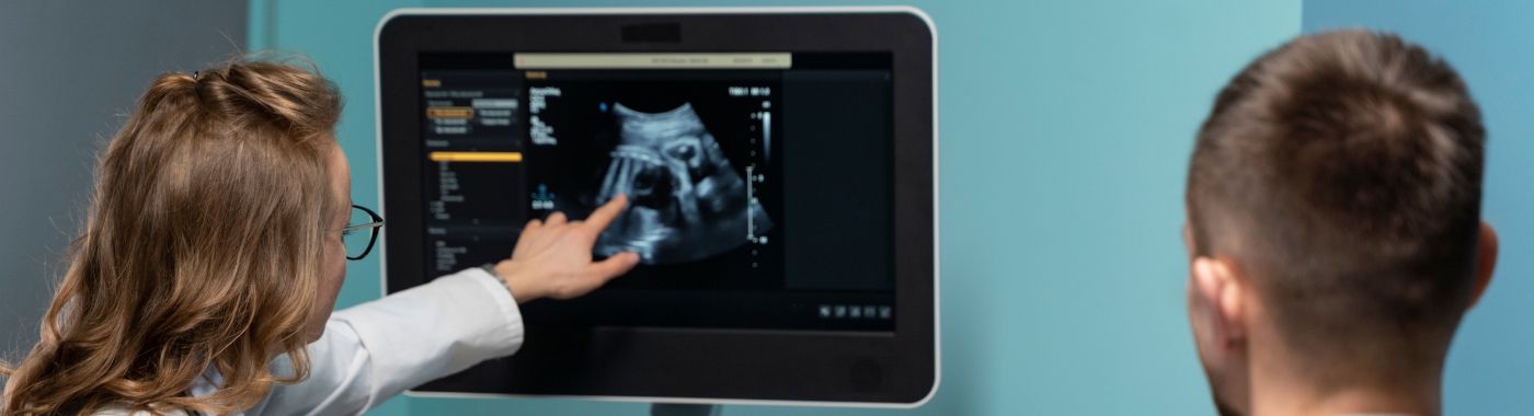 Nuchal Translucency Scan