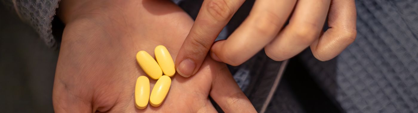 Orphenadrine: Uses, Dosage, Side Effects and More