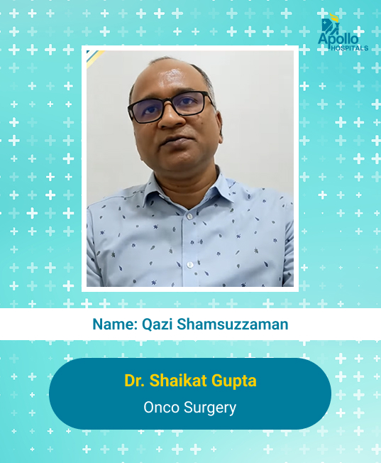 qazi-shamsuzzaman