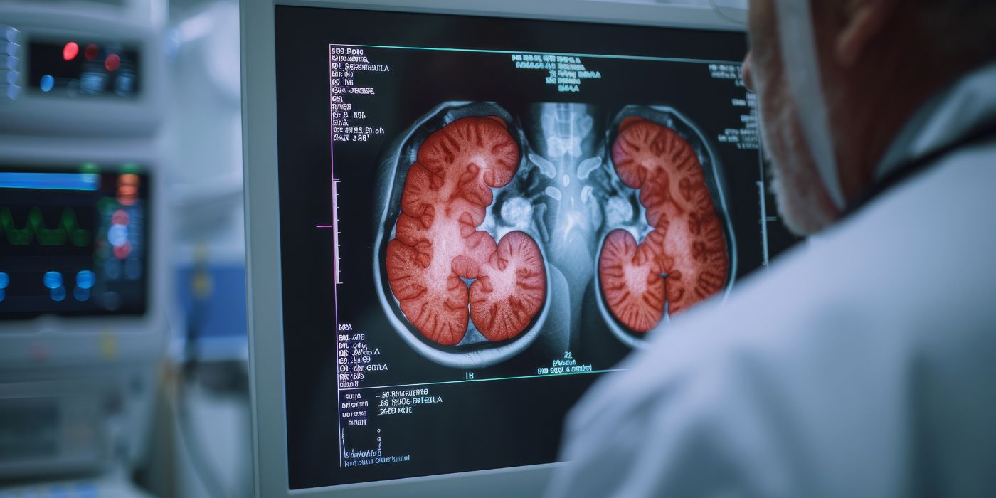 Renal Scan