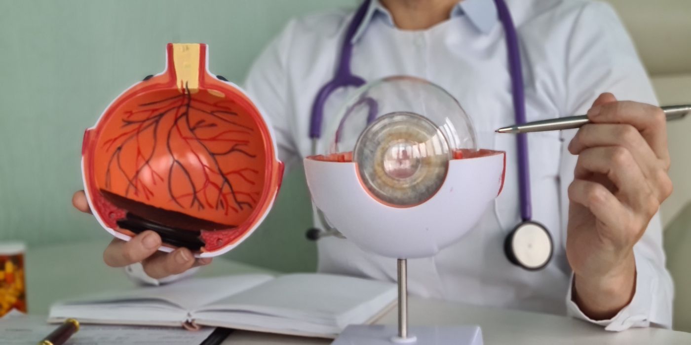 Retinal Imaging