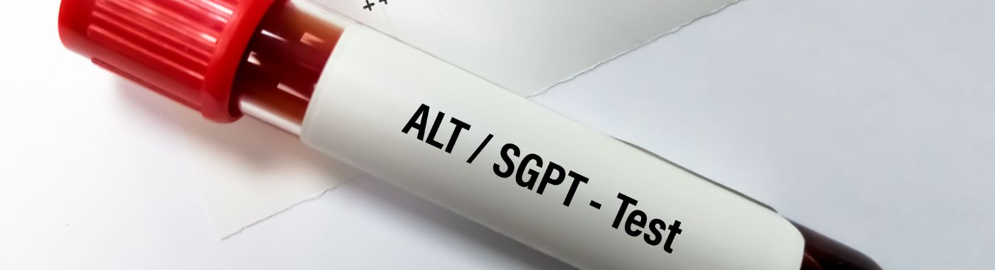SGPT Test