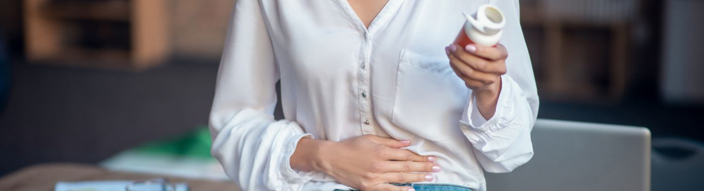 Simethicone: Uses, Dosage, Side Effects and More