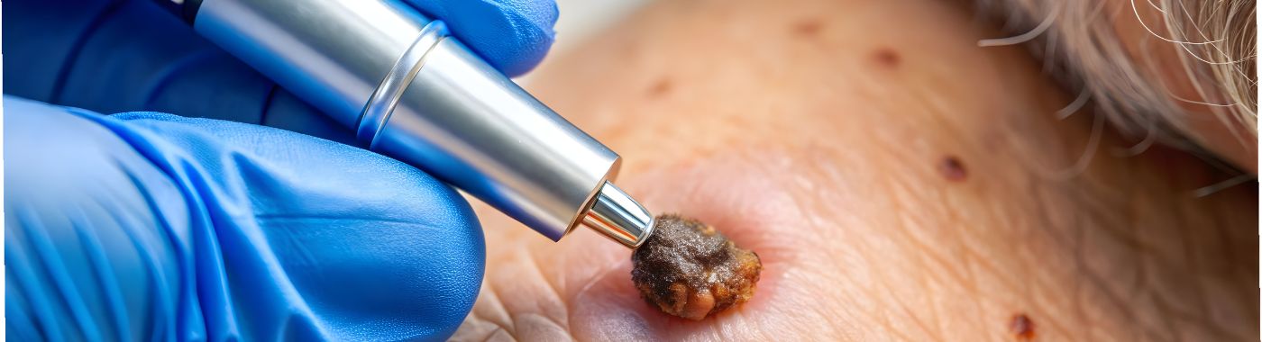 Skin Biopsy