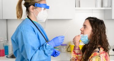 Sputum Routine Test