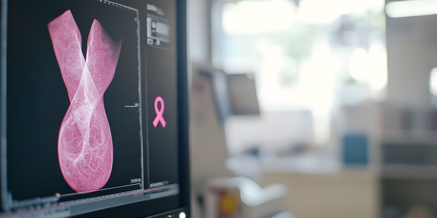 Stereotactic Breast Biopsy