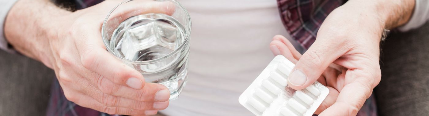 Sucralfate: Uses, Dosage, Side Effects and More