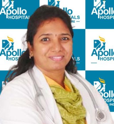 Dr Susmitha Gajula
