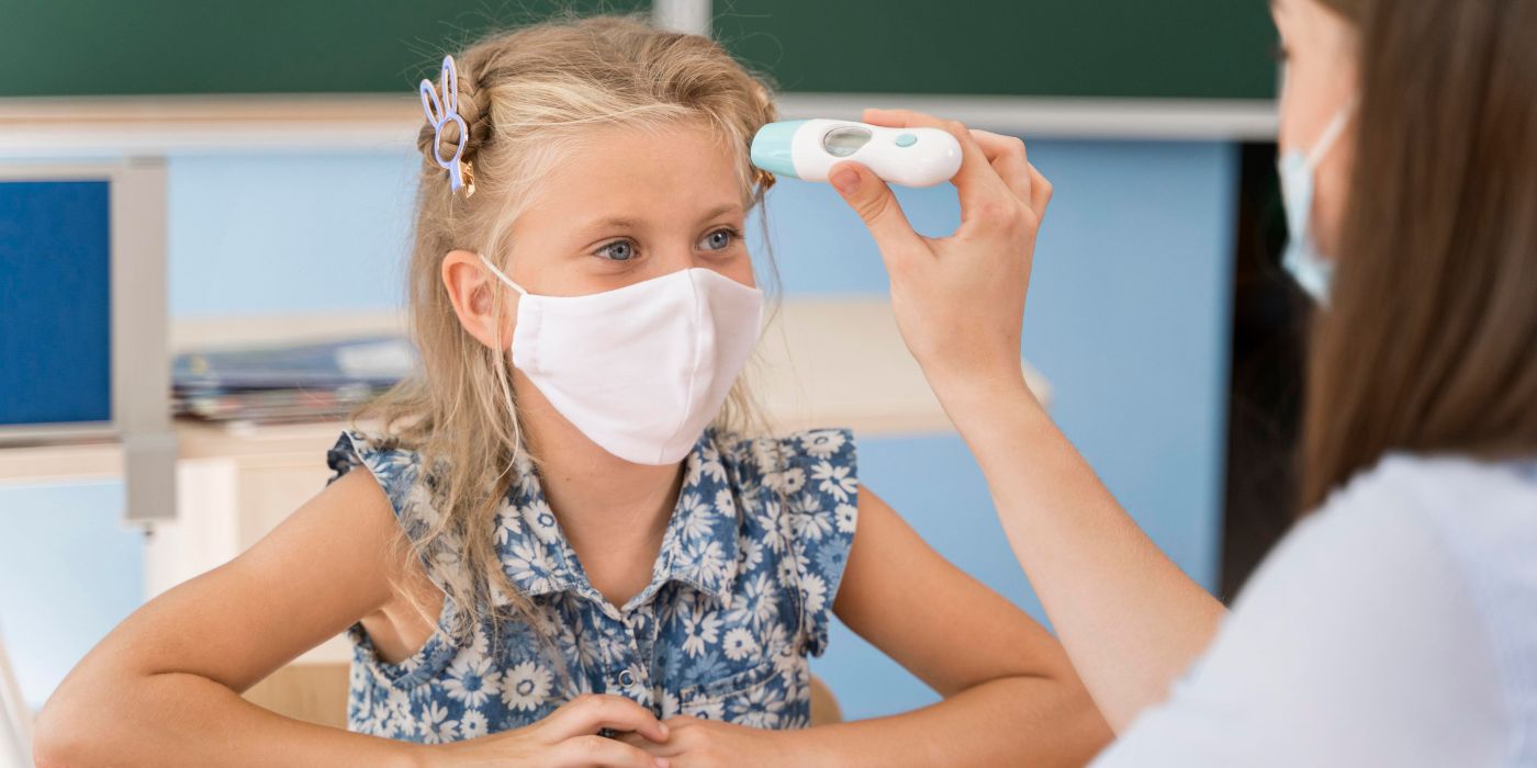 Sweat Test for Cystic Fibrosis