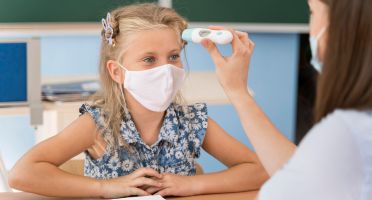 Sweat Test for Cystic Fibrosis